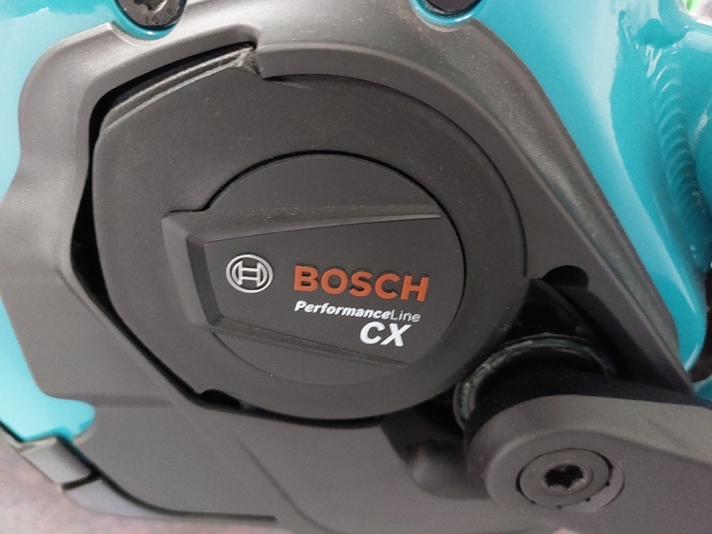 VTT électrique Focus Jam² 6.7