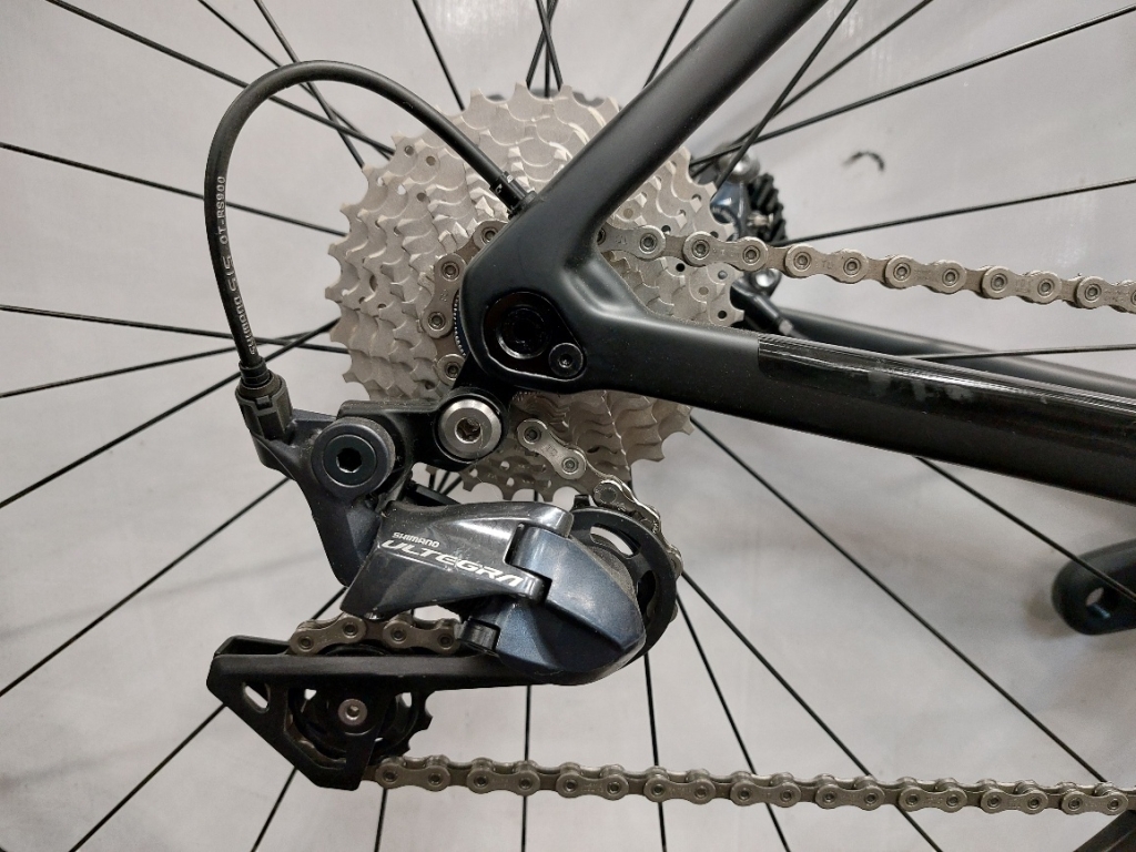 Vélo route Course Colnago V3