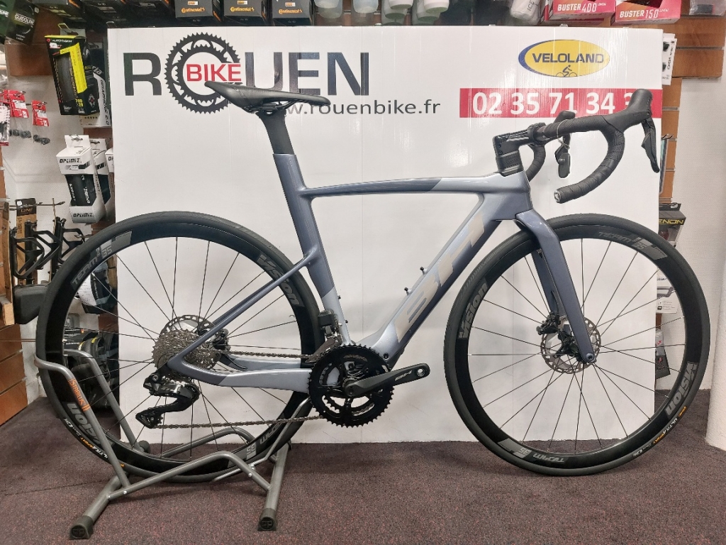 Vélo route course iAerolight 1.7