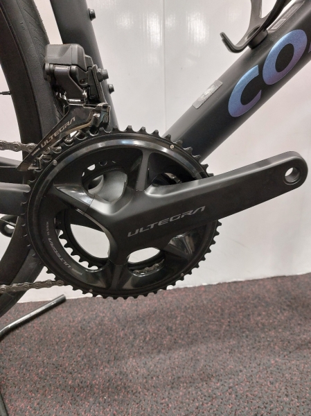 Vélo course route Colnago C68