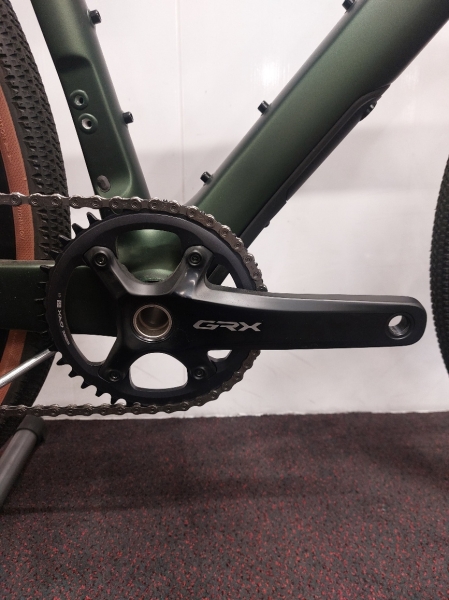 Vélo Gravel BH GravelX Evo 3.5