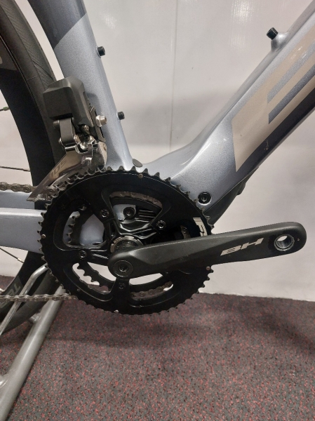 Vélo route course iAerolight 1.7