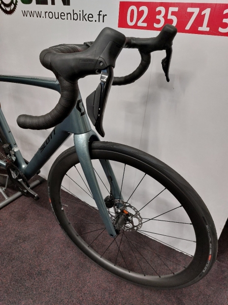 Vélo Course Route Scott Addict RC 30