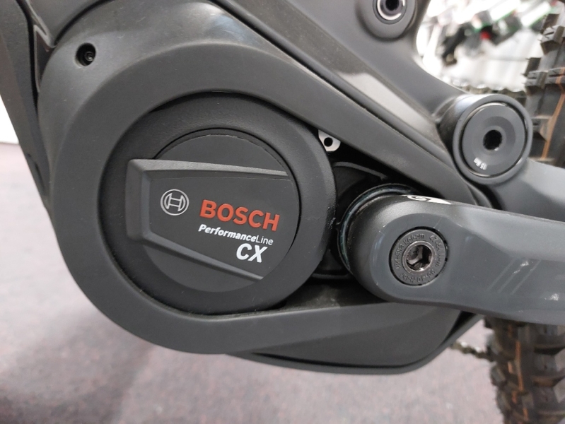 VTT électrique tout suspendu Bulls Sonic Evo Am I