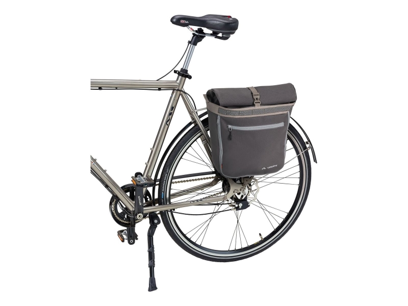 ShopAir Back - Sacoche vélo