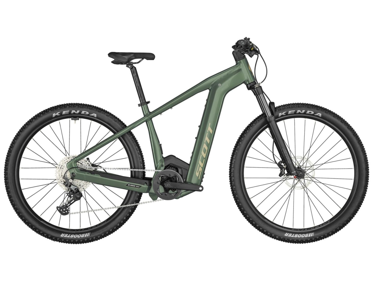 ASPECT eRIDE 900 2023