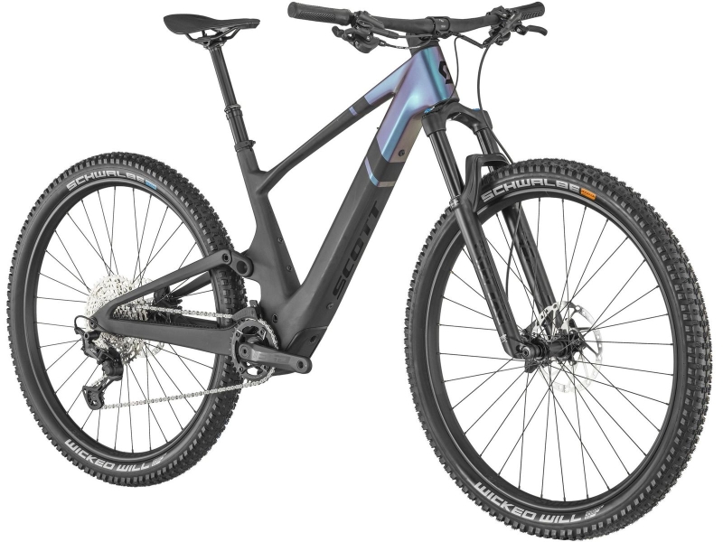 CONTESSA LUMEN eRIDE 900 2023