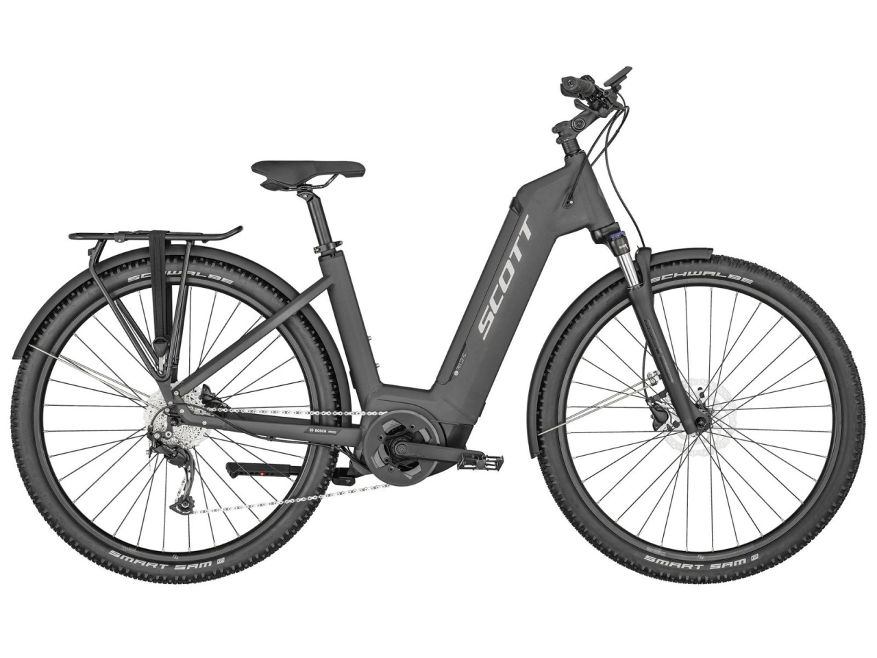 SUB CROSS eRIDE 20 UNISEX EQ 2023
