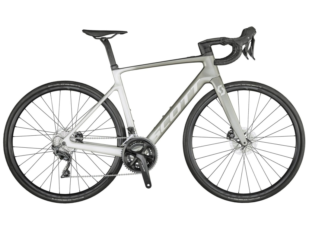 ADDICT eRIDE 20 2022